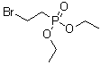structure of CAS# 5324-30-1, Diethyl bromoethylphosphonate;NSC 119421; NSC 2672; O,O-Diethyl (2-bromoethyl)phosphonate