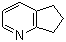 结构式 CAS# 533-37-9, 2,3-环戊烯并吡啶