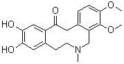 2,3-Didemethylmuramine molecular structure (CAS 53964-96-8)