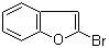 structure of CAS# 54008-77-4, 2-Bromo-1-benzofuran