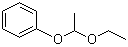 (1-Ethoxyethoxy)benzene molecular structure (CAS 5426-78-8)