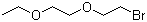 2-(2-Ethoxyethoxy)ethyl bromide molecular structure (CAS 54550-36-6)