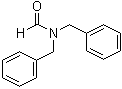 Dibenzylformamide molecular structure (CAS 5464-77-7)