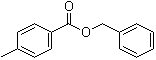 Benzyl p-toluate molecular structure (CAS 5467-99-2)