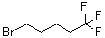 structure of CAS# 54932-74-0, 5-Bromo-1,1,1-trifluoropentane;5,5,5-Trifluoropentyl bromide