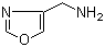 结构式 CAS# 55242-82-5, 4-噁唑甲胺