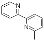 6-Methyl-2,2'-bipyridine molecular structure (CAS 56100-22-2)