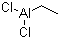 structure of CAS# 563-43-9, Ethylaluminum dichloride