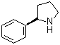 (R)-2-Phenylpyrrolidine molecular structure (CAS 56523-47-8)
