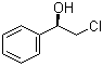 结构式 CAS# 56751-12-3, (R)-(-)-2-氯-1-苯乙醇