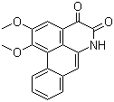 structure of CAS# 57576-41-7, Norcepharadione B