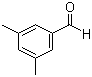 structure of CAS# 5779-95-3, 3,5-Dimethylbenzaldehyde