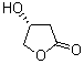 structure of CAS# 58081-05-3, (R)-(+)-3-Hydroxybutyrolactone;(R)-3-Hydroxy-gamma-butyrolactone