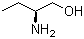 (+)-2-Amino-1-butanol molecular structure (CAS 5856-62-2)