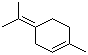 Terpinolene molecular structure (CAS 586-62-9)