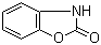 structure of CAS# 59-49-4, 2-Benzoxazolinone;2-Hydroxybenzoxazole; 2,3-Dihydro-1,3-benzoxazol-2-one