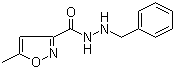 马普兰分子结构 (CAS 59-63-2)