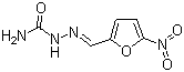 Furacilin molecular structure (CAS 59-87-0)