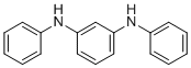 1-N,3-N-diphenylbenzene-1,3-diamine molecular structure (CAS 5905-36-2)
