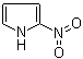 structure of CAS# 5919-26-6, 2-Nitropyrrole;NSC 87241