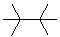 structure of CAS# 594-82-1, 2,2,3,3-Tetramethylbutane;Hexamethylethane; NSC 62039; Tetramethylbutane