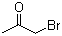 1-Bromoacetone molecular structure (CAS 598-31-2)