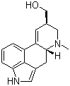 麦角醇分子结构 (CAS 602-85-7)