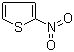 2-Nitrothiophene molecular structure (CAS 609-40-5)