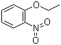 结构式 CAS# 610-67-3, 2-硝基苯乙醚
