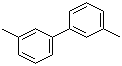 structure of CAS# 612-75-9, 3,3'-Dimethylbiphenyl;3,3'-Dimethyl-1,1'-biphenyl