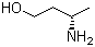 structure of CAS# 61477-39-2, (3S)-3-Amino-1-butanol;(S)-3-Aminobutan-1-ol