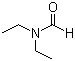 structure of CAS# 617-84-5, N,N-Diethylformamide