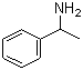 DL-alpha-Methylbenzylamine molecular structure (CAS 618-36-0)