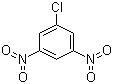 1-Chloro-3,5-dinitrobenzene molecular structure (CAS 618-86-0)