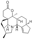 Deoxyisocalyciphylline B molecular structure (CAS 619326-75-9)