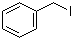 structure of CAS# 620-05-3, (Iodomethyl)benzene;alpha-Iodotoluene; Benzyl iodide; Iodophenylmethane
