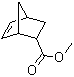 Methyl 5-norbornene-2-carboxylate molecular structure (CAS 6203-08-3)