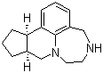 Vabicaserin molecular structure (CAS 620948-93-8)