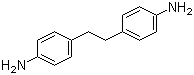 结构式 CAS# 621-95-4, 4,4'-二氨基联苄