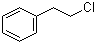 1-氯-2-苯乙烷分子结构 (CAS 622-24-2)