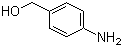 对氨基苯甲醇分子结构 (CAS 623-04-1)