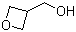 3-Oxetanemethanol molecular structure (CAS 6246-06-6)
