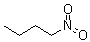 1-Nitrobutane molecular structure (CAS 627-05-4)