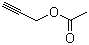 结构式 CAS# 627-09-8, 1-乙酰氧基-2-丙炔