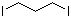 1,3-Diiodopropane molecular structure (CAS 627-31-6)