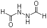 结构式 CAS# 628-36-4, 二甲酰肼