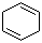 1,4-Cyclohexanediene molecular structure (CAS 628-41-1)