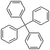 structure of CAS# 630-76-2, Tetraphenylmethane