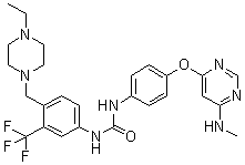 AST 487 molecular structure (CAS 630124-46-8)