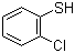 2-Chlorothiophenol molecular structure (CAS 6320-03-2)